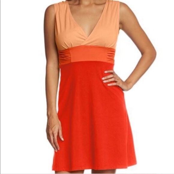 patagonia margot dress